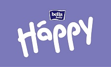 У Bella Baby Happy новый дизайн!