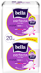 Прокладки ультратонкие bella Perfecta Ultra Violet deo fresh по 20 шт.